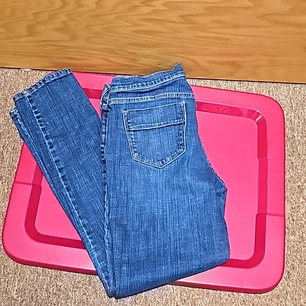 Old Navy Sweetheart Jeans